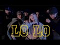 Destiny Rogers - Lo Lo | Cheshir Ha Choreography