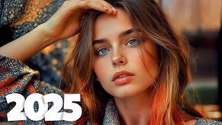 Ibiza Summer Mix 2024 🍓 Best Of Tropical Deep House Music Chill Out Mix 2024🍓 Chillout Lounge 2025