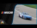 Can Kyle Larson carry over momentum from Bristol at Kansas in Round of 12? | Motorsports on NBC