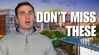5 Mind-Blowing Hidden Gems in Greenville SC