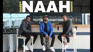 Naah | Harrdy Sandhu | Nora Fatehi Yashdeep Malhotra Choreography