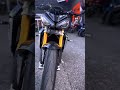 Triumph Speed Triple 1200 RS