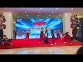 các anh chị đỉnh quá 😍 minhxopendancecontest