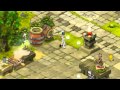 WAKFU, trailer de gameplay