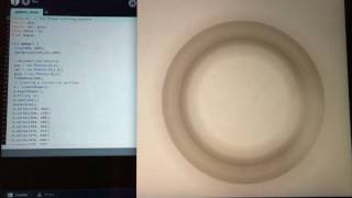Processing: Cutting Shard Loading Pattern