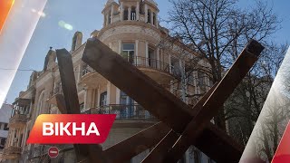 Харків 22 день війни: останні новини про ситуацію в місті | Вікна-Новини