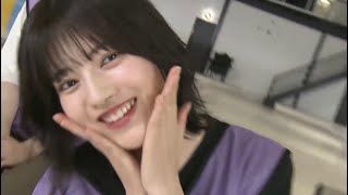 チャイティーヨな林瑠奈