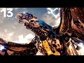 STORMBIRD BOSS FIGHT | Horizon Zero Dawn - Part 13