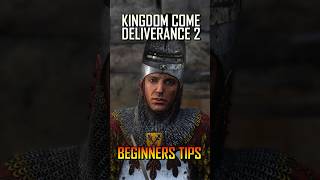 7 Best KCD2 Tips for Beginners