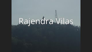 Rajendra Vilas