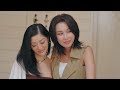 cher x risa clips gap the series