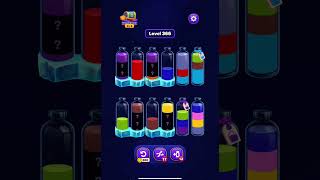 Magic Sort Level 361-362-363-364-365-366-367-368-369-370