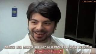 TOSE PROESKI  - SACUVAJ TAJNU