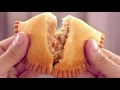 Red Ribbon Chicken Empanada