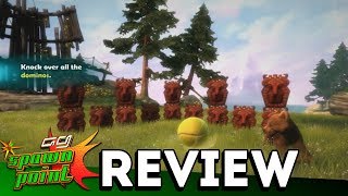 Kinectimals: Now With Bears! | Game Review