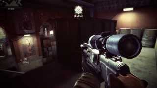 [A.V.A] =DRATER= Sniper Montage feat. wekeeeD