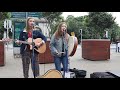 Katie & Aoife Lynch - Believer (Imagine Dragons)