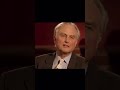 Richard Dawkins | Atheism￼ and God￼