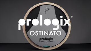 Prologix Ostinato by Johnny Rabb Practice Pad