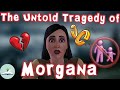 The Untold Tragedy of Morgana Wolff | The Sims Lore