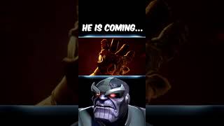 HE IS FINALLY COMING TO MCOC!?!?  #marvel #kabam #marvelchampion #marvelcontestofchampions #gaming