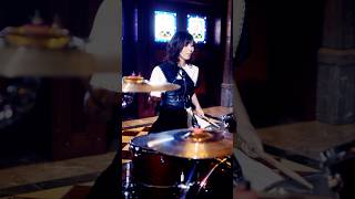 BAND-MAID / Forbidden tale (Official Teaser Video) AKANE