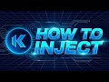 How to Inject Keyser Software | FiveM Cheat Showcase & Guide