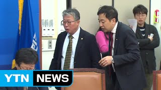 민주당, 다음 주 초까지 박 대통령 탄핵안 초안 마련 / YTN (Yes! Top News)