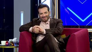 Saleem sheikh Joins Imran Ashraf at Mazaq Raat Season 2 Tonight 🔥😍 #promo  #mazaqraat #dunyanews