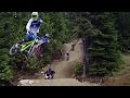 DirtTV: Whistler Headcam with Brendan Fairclough and Thomas Vanderham