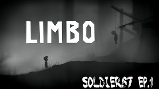 地獄邊境Limbo#01