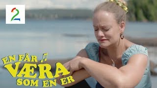 Nei så tjukk du har blitt | TV 2 | En får væra som en er