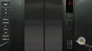 Elevator Simulator 3D COMP