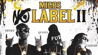 Migos - Fight Night (No Label 2)