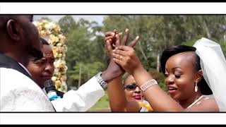 Best Luhya wedding