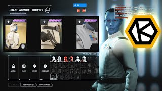 KYBER NEW HERO \