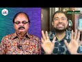 பெருமாள் கோயில்களில் நவக்கிரக சன்னதி இல்லையே ஏன் vedic speaker dushyanth sridhar answers part 1