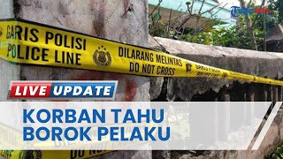Motif Supranatural di Balik Pembunuhan Berantai Wowon Cs di Bekasi Cianjur, Iming-iming Kaya
