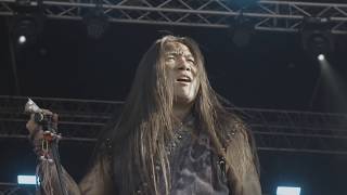 DreamSpirit-Go Out to Battle-Wacken 2019