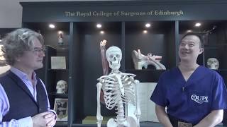 Surgeons Halls #Museum - Part 1