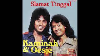 Download Mp3 Kaminah & Oesje - Slamet Tinggal ( artis jawa Suriname )