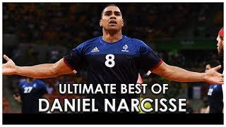 The Daniel Narcisse Ultimate Best Of ᴴᴰ