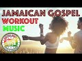 jamaican gospel revival 2023 workout music justice sound