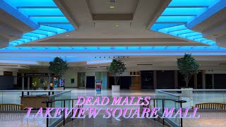 Dead Malls Season 5 Episode 3 - Lakeview Square Mall