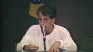 Brasil: Memória Política – Fernando Gabeira – parte 2