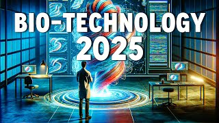 BIOTECHNOLOGY in the Future 2050 Artificial Biology