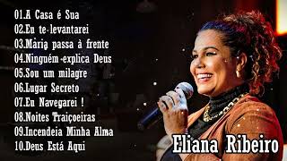 Músicas Católicas - Eliana Ribeiro
