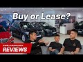 Should You Buy Or Lease A New Car In Singapore? | Backseat Driver