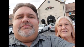 The Melting Pot Experience and review - Orlando Florida