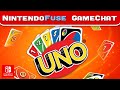 UNO for Nintendo Switch - GameChat (Discussion & Review)